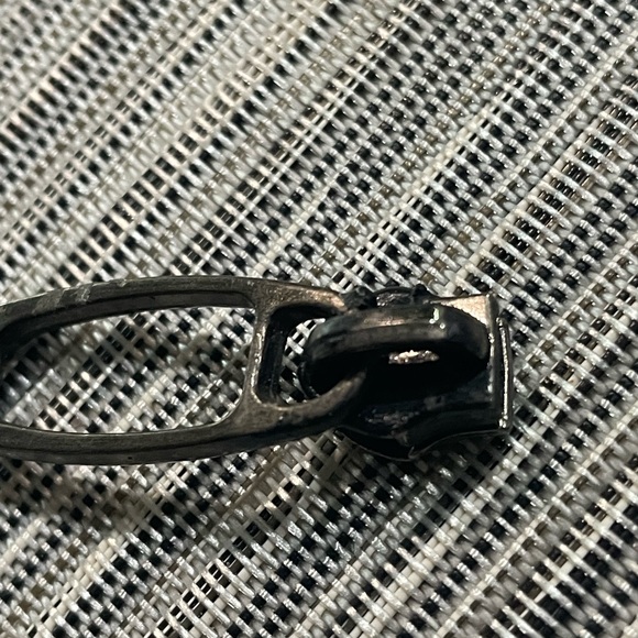 Taylormade original zippers for golf bags 5 pc - Picture 4 of 8